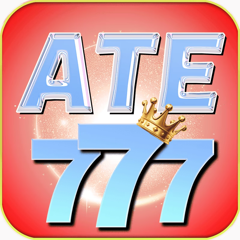 ate777 Casino Official v2.7.0