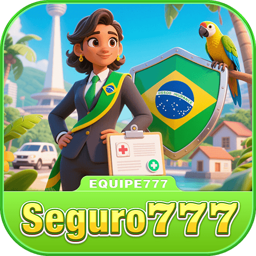 seguro777 Master - Casino & Slots