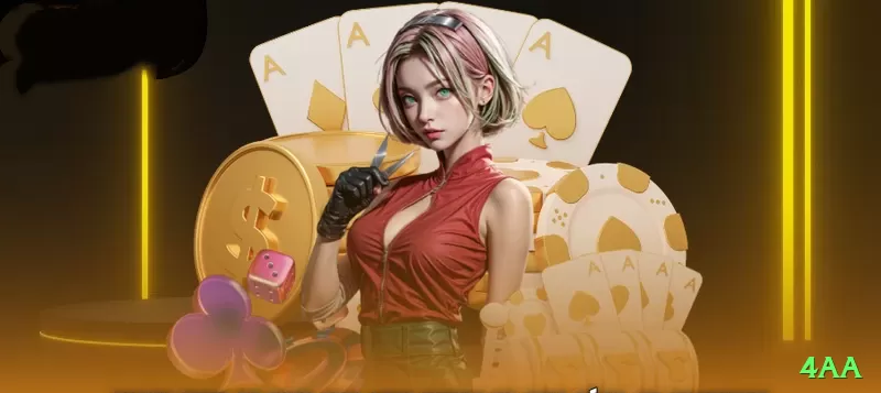 Screenshot - 4aa 🎰📊 Volatilidade extrema + patience play: 300-500 spins low stake até o ciclo quente — então all-in no próximo spin! ⏳💸